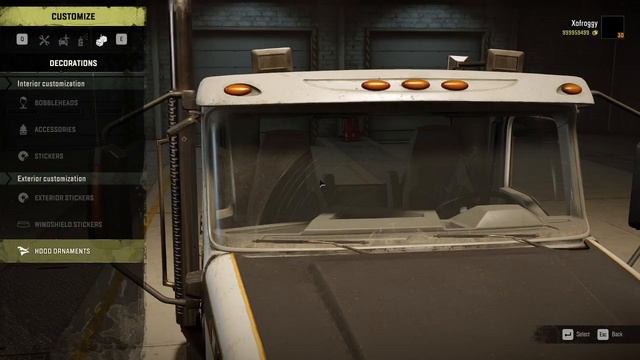 SnowRunner Anniversary DLC FREE Trucks