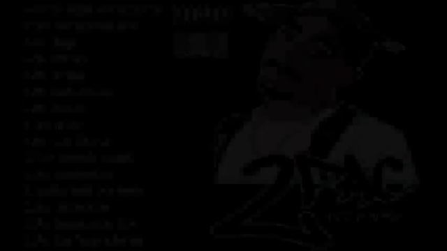 2Pac MIX, Best Song Albums Greatest Hits, 2Pac MIXTAPE 2023 || Rap And Hip Hop Music