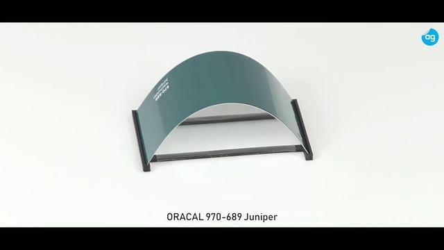 ORACAL 970-689 Juniper смотреть онлайн