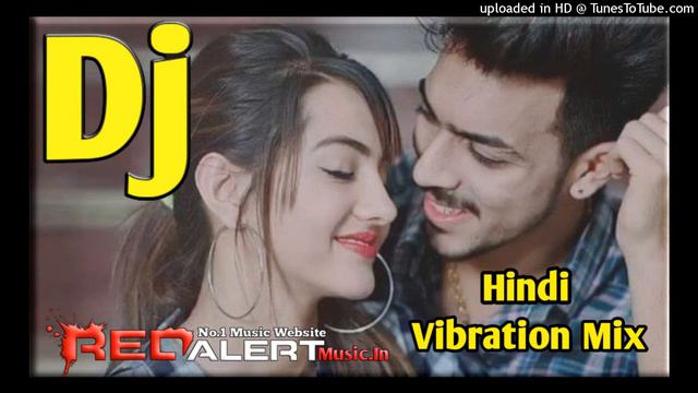 Dilbar Dilbar Dj Shivam Babu Hi Teck Dj Basti ( Red Alert Music🎶)