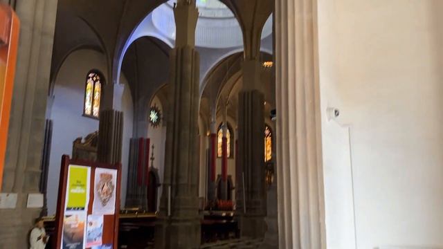 Замечательный город Ла Лагуна . Исторический со своим колоритом . смотреть онлайн