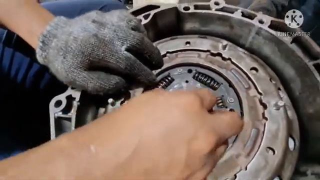 #FordEcoBoots#FordFiesta อาการเกียร์กระตุกเกียร์กระชาก ดูในคลิปครับ@Chang-Tum смотреть онлайн