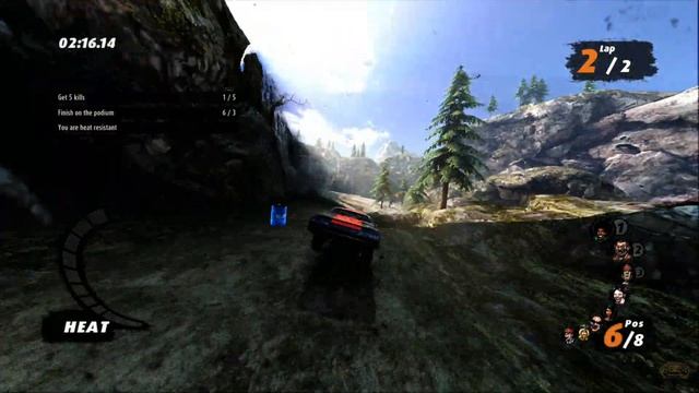 Have Game, Will Play(Let's Play): Fireburst Review смотреть онлайн