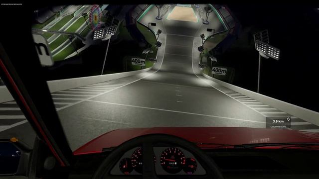 Announcement - Car Jump Arena 2023 - BeamNG.Drive смотреть онлайн