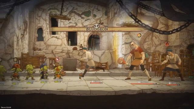 Goblin Stone (Demo) - НАЧАЛО ИСТОРИИ смотреть онлайн