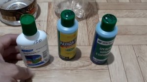 Как избавиться от сорняков и травы навсегда народными средствами