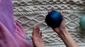 СЛОНИМСКАЯ ПРЯЖА//ЧЕСТНЫЙ ОБЗОР