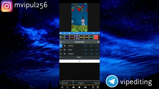 Node video Valentine's day {1} Status Editing | Node video Editing |Node video смотреть онлайн