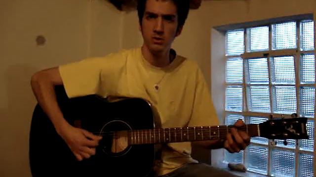 3 Doors Down - So I Need You (Acoustic Cover) смотреть онлайн