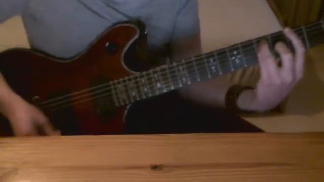 Adele - Skyfall (guitar cover) смотреть онлайн