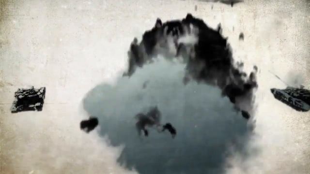 Battlefield_ Bad Company 2 Teaser Trailer смотреть онлайн