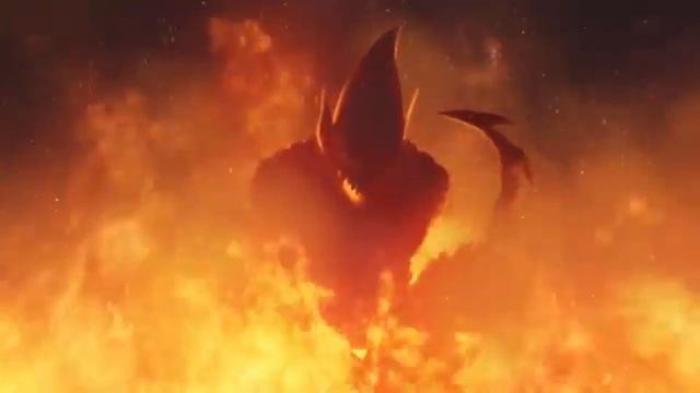Death battle fan made trailer Malebolgia vs mephisto ( image comics vs marvel) смотреть онлайн