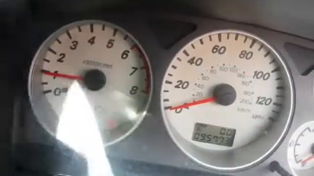 MITSUBISHI LANCER смотреть онлайн