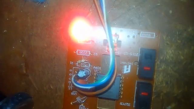 ремонт мышки глючит смотреть онлайн