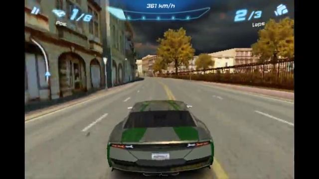 MORE GAMES COMING SOON! (Asphalt 6 Adrenaline) смотреть онлайн
