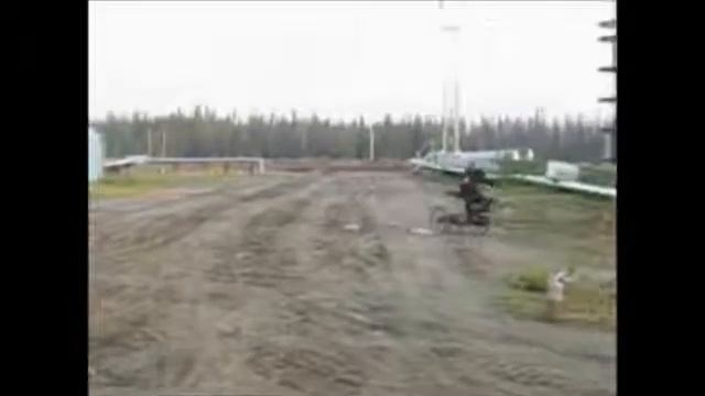 Homemade motorcycle смотреть онлайн