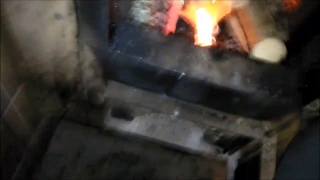 Мощный твердотопливный котел _Космос_ КМВ 65. Отзыв о котле _Космос_ КМВ...mp4 смотреть онлайн