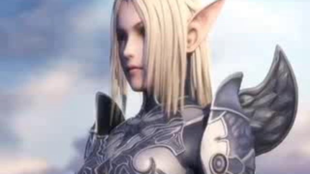 Melancholy And Revenge.