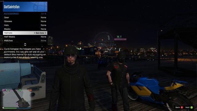 TOP 10 SECRET & HIDDEN FEATURES IN THE BIKERS DLC (GTA ONLINE) смотреть онлайн