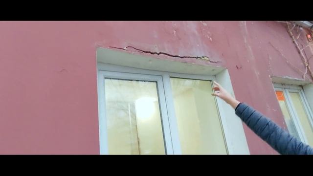 ПОЧЕМУ РУШАТСЯ СТЕНЫ?((( смотреть онлайн