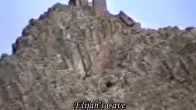 4. Раскрывая Божьи сокрытые тайны. Гора Синай смотреть онлайн