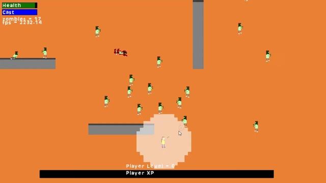 untitled zombie game 10/7/2022 update смотреть онлайн