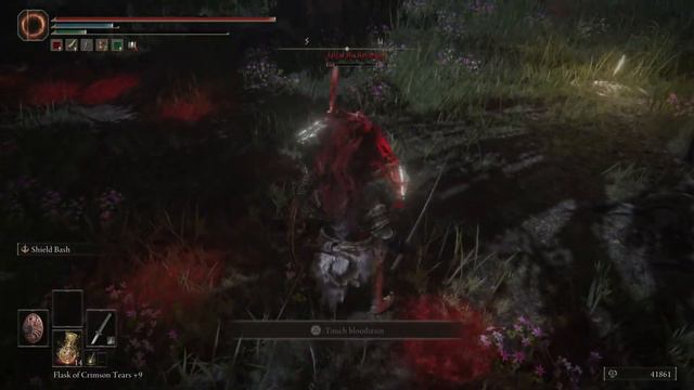 Edgar the Revenger — Elden Ring смотреть онлайн