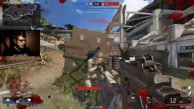 IRONSIGHT?ПРОКАЧИВАЕМ ОРУЖИЕ✔️УЧИМСЯ ИГРАТЬ смотреть онлайн