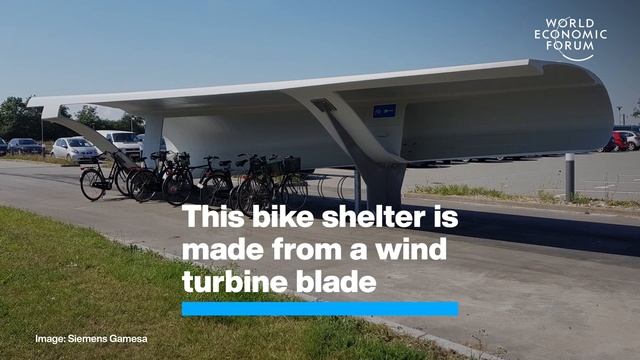 Elon Musk's Pledge, Frozen Banks, Genetics and Old Wind Turbines | Stories of the Week смотреть онлайн