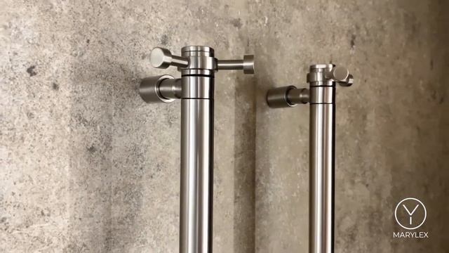 Интерьерная видеосъёмка квартиры в самом дорогом ЖК Diamond Hill | Видеосъемка недвижимости в Киеве