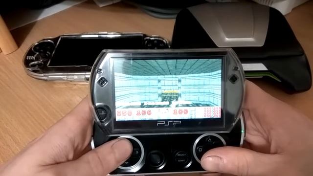 На что заменить GBA?