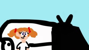 8 серия "Разочарование в любви" (Манюня)