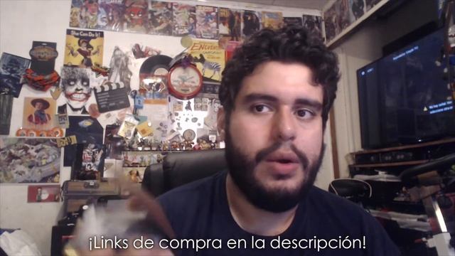 Accesorios para la Polaroid Snap | En Español | 8BitCR смотреть онлайн