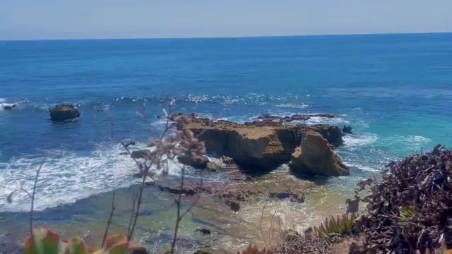 Relaxing Ocean Waves Sounds For Deep Sleep   10 Hours
