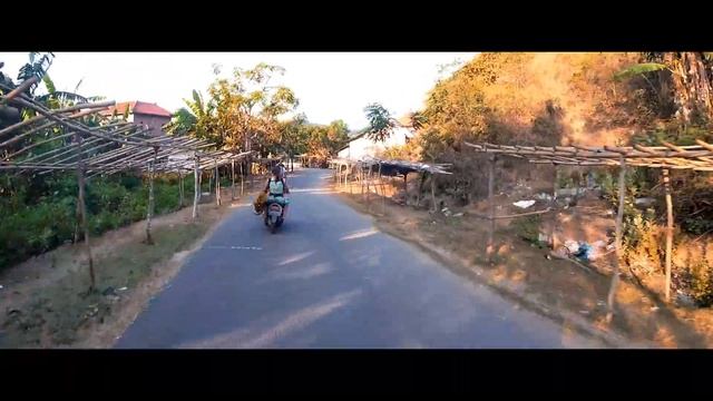 INDONESIAN DREAM - Bali Lombok | Travel video смотреть онлайн