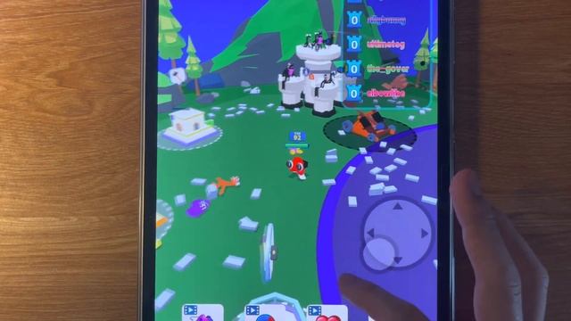 Space Survivor, Merge Defense, Tom Hero, Out Alphabet, Alphabet Shooter, Magic Friends, Alphabet… смотреть онлайн