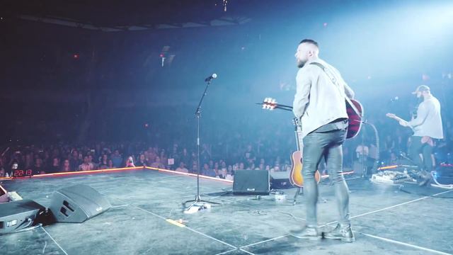 Zach Williams Song of Deliverance (Live) || Logan Phillips: Drums смотреть онлайн