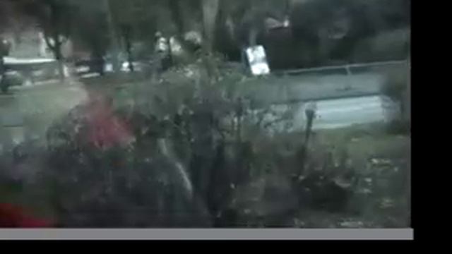 JESUS ON EXTASY - Assassinate Us Tour 2007 смотреть онлайн