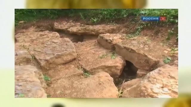 Невероятные археологические находки погибших процивилизаций смотреть онлайн