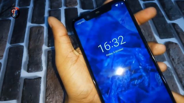 [Retail unit] Nokia 5.1 Plus Blue unboxing and Review | Realme 2 Killer ? смотреть онлайн