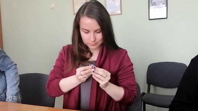 Георгиевская лента - символ Великой Победы смотреть онлайн