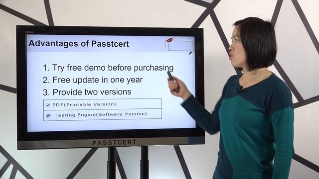 [Latest] Pass Cisco 300-180 Exam with Passtcert CCNP Data Center 300-180 Exam Dumps смотреть онлайн