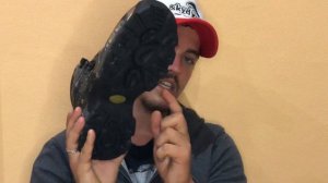 Ботинки ELKLAND 158. Честный отзыв.