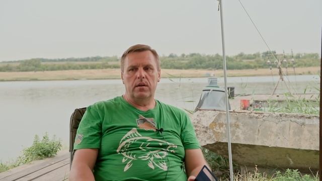 Осенняя рыбалка. Вопросы и ответы. смотреть онлайн