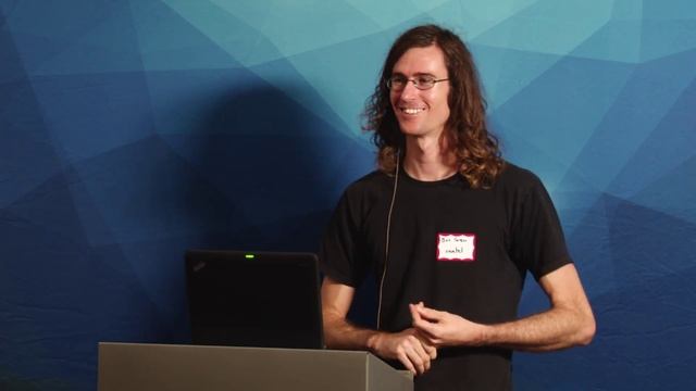 Devshop SF - April 2015 смотреть онлайн