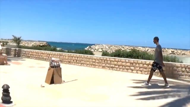 Tunis Mahdia Palace 07.06.-17.06.2022. смотреть онлайн