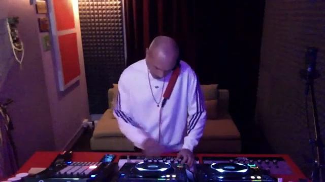 David Morales RED ZONE 6 Live @ DIRIDIM Studio - 06/04/20 смотреть онлайн