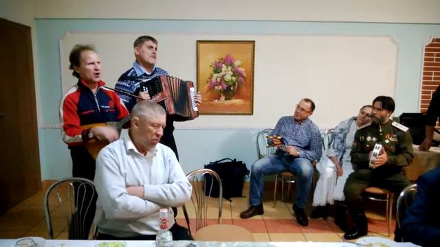 А Медведев и Г Аксёнов посвящение Заволокину смотреть онлайн