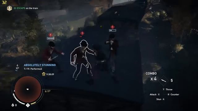 Assassin's creed syndicate (Pentium g4400 +gtx 1050ti +8gb Ram) смотреть онлайн