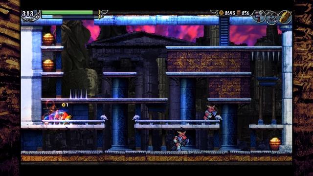 Let's Play La-Mulana 2 - 59 - Actual Progression смотреть онлайн